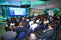 Sergas tem participação no Sergipe Oil & Gas 2025 com foco na interiorização do gás natural