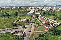 Economia aquecida, finanças do Estado de Sergipe melhoram cada vez mais e o Pró-Rodovias Avança