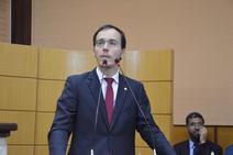 Georgeo: “G4 votará contra os projetos que tiram direitos dos professores”