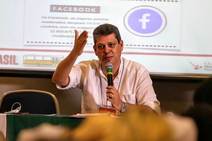 Márcio Macêdo defende a valorização da educação pública