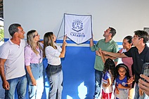 Prefeitura de Lagarto entrega escola do Povoado Curralinho reformada