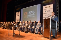 Fórum de Petróleo e Gás é lançado com empresas do setor de energia