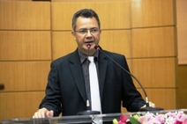 Radialista Marcos Aurélio Costa filia-se ao PDT