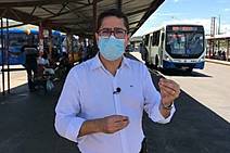Após pedido de Ricardo Marques, MP realizará seminário para debater transporte público 
