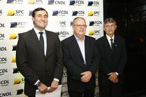 Belivaldo será recebido em almoço na CDL