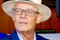 Irineu Silva Fontes, o Cirineu da televisão sergipana