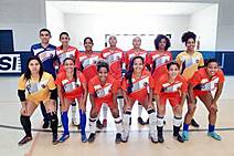 Mano Soró pede apoio pra tocar em frente o Itabaiana Futsal Jesus Transforma