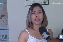 Assista: máquina de radioterapia do  Cirurgia está quebrada há 72 dias