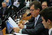 Deputado Laércio Oliveira está entre os Cabeças do Congresso