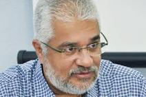 Sílvio Santos acende a fogueira da ruptura com Edvaldo