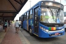 Desembargador suspende meia passagem aos domingos