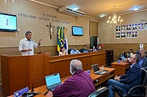 Prefeito Juca implanta o Cartão Din Din ainda este mês de agosto em Laranjeiras