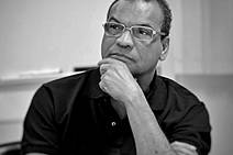 Carlos Cauê lança Sinfonia da Desesperança ambientado na pandemia