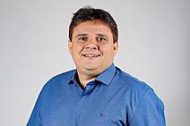 Neném de Verso, de Itabaiana: “Eu me imagino um vice-prefeito participativo”