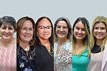 Deputadas intensificam pautas em favor das mulheres