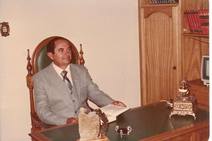 Industrial e ex-deputado José Arinaldo de Oliveira ganha biografia depois das eleições