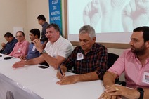 Fames consegue apoio de 10 dos 11 parlamentares sergipanos contra a extinção de municípios