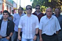 Mendonça Prado vê “0% de risco” de ele não disputar o Governo de Sergipe