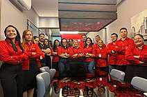 Evislan Souza: "Comprometimento e atendimento humanizado são pilares essenciais para a JFilhos"