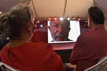 Lula evoca Déda e pede pelo projeto do PT em Aracaju 