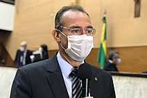 Zezinho Sobral quer permanência do Cartão Mais Inclusão