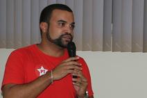 Jefferson Lima adverte Fábio Mitidieri: “Quem define os rumos do PT é o PT”