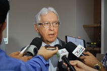 \"Banese fortalece indicadores patrimoniais e mantém excelente liquidez\", afirma Fernando Mota