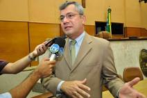 Iran Barbosa defende candidaturas próprias para o PT de Sergipe