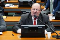 Coronavírus: João Daniel propõe que não haja despejos por inadimplência