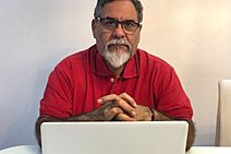 Ronildo Almeida: “É fundamental manter a autonomia no serviço público”