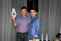 Laércio é considerado o deputado federal sergipano mais produtivo