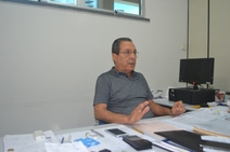 Vídeo: Deso vai apurar tecnicamente as causas do desabamento