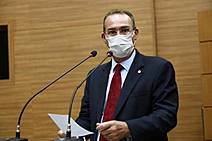 “Não é possível ser conduzido por uma Executiva Estadual que contraria toda a construção"