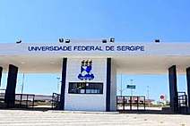 Alguns avanços da UFS em 2023 