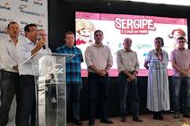 Marco Pinheiro: “Que todo mundo se some para fortalecer o São João”