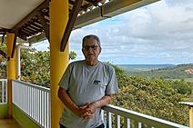 Oswaldo Gomes: um maestro de Estância para Sergipe e pro mundo!