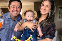 Na Domingueira, Fabiano Oliveira passa a limpo importância das festas em SE