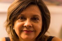 Ana Libório vai disputar mandato de deputada federal pelo Rede