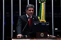 Rogério Carvalho, a propósito de resposta: “Nossa prioridade, no momento, não é discutir 2022”