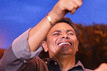 Valmir de Francisquinho vai percorrer Aracaju e Grande Aracaju por 30 dias como pré-candidato ao Governo