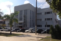 Sergipeprevidência prepara nova sede no Palácio Serigy