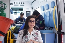 Prefeitura reinaugura base do Samu de Tobias Barreto 