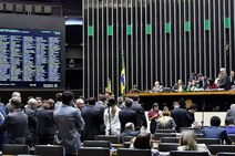 Congresso já pode votar projeto que regulamenta orçamento impositivo