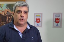 Poder da comunicação na Alese foi dividido