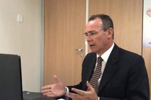  “Há um projeto para retirada de Sergipe do Consórcio Nordeste e sou contra”