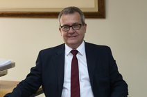 Cezário Siqueira: corrupção “só traz coisas ruins” e só “outubro pode gerar a grande Lava Jato”