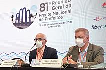 Aracaju receberá testes rápidos do Ministério da Saúde a pedido do Consórcio Conectar