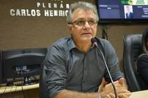 Prefeito de Glória diz que dentro de 30 dias faz o concurso para 200 servidores