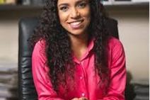 Niully Campos: “Eu quero ser voz para as mulheres na Assembleia”