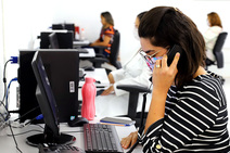 Serviço de Apoio Psicológico Remoto da Saúde de Aracaju continua disponível